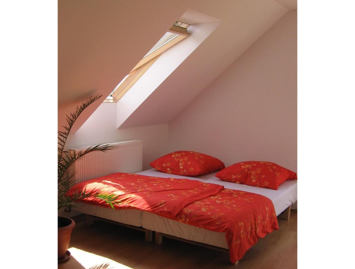 Domki Pokoje Pod Wierzba Sarbinowo Quarto foto