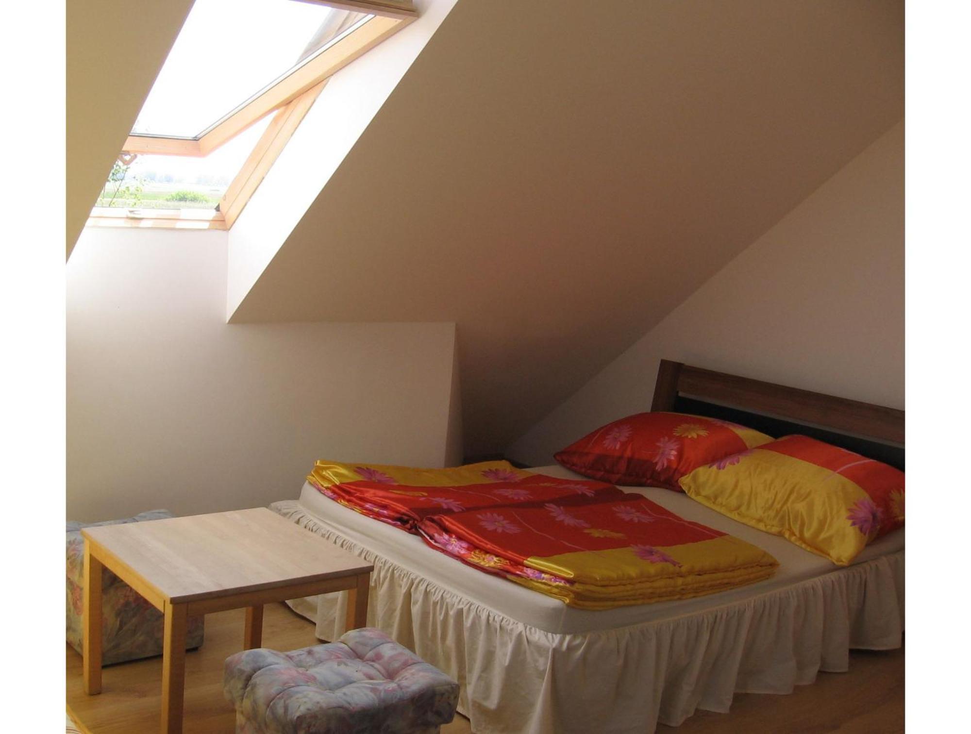 Domki Pokoje Pod Wierzba Sarbinowo Quarto foto
